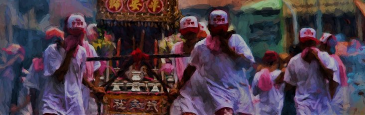 用鏡頭為沉默發聲 2